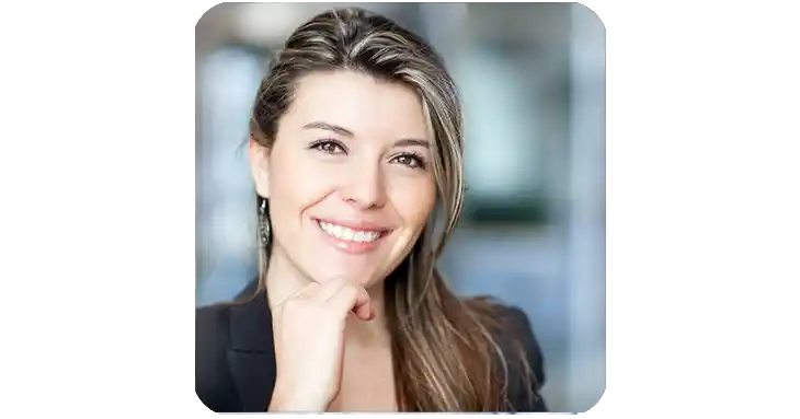 Elena R. — Hypnozio Verified User